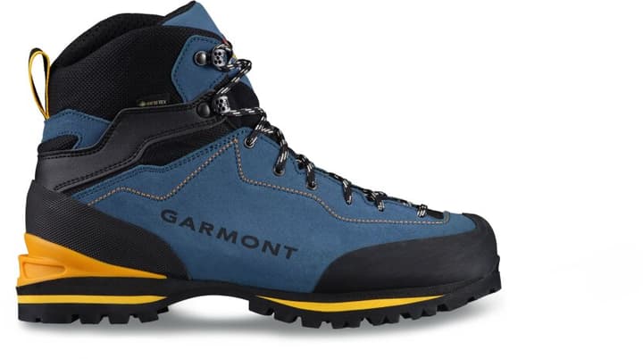 Image of Garmont Ascent GTX Bergschuhe denim