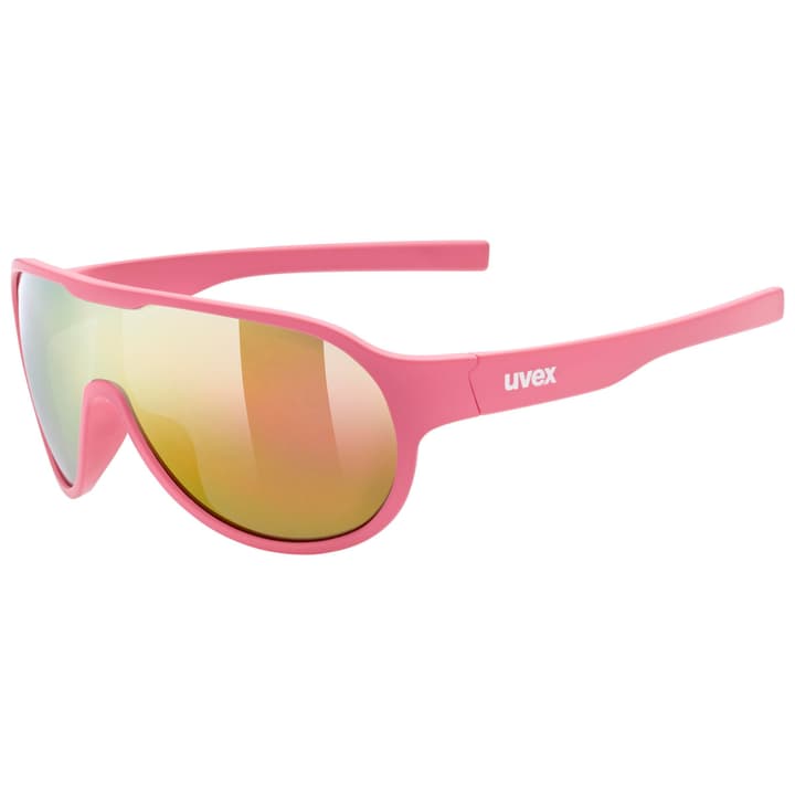 Image of Uvex Sportstyle 512 Sportbrille pink bei Migros SportXX