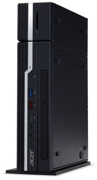 Acer Veriton N6660G USFF i7-9700 Quadro Unité centrale Veriton N6660G USFF i7-9700 Quadro Unité centrale Acer 785300146783 Photo no. 1