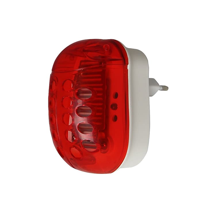 PIC mini rosso Insetticida Elettrico PIC mini rosso Insetticida Elettrico 717622400000 N. figura 1