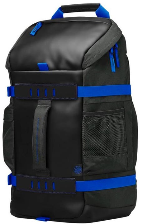 HP 15.6" Odyssey Sport Rucksack Rucksack 15.6" Odyssey Sport Rucksack Rucksack HP 785300136497 Bild Nr. 1