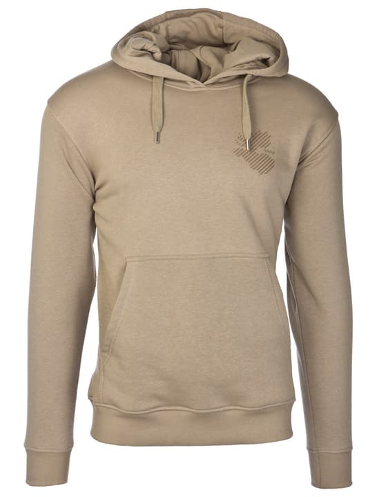 Image of Rukka Homie Hoodie beige