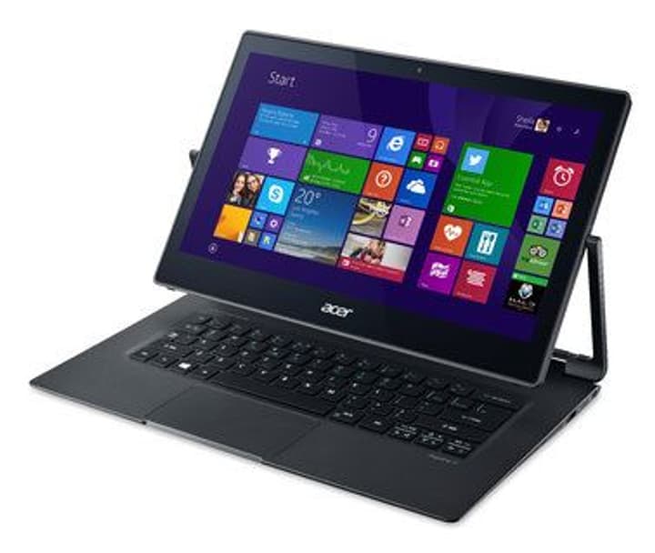 Acer Acer R7-371T-53E8 All-in-One Acer R7-371T-53E8 All-in-One Acer 95110027473815 Bild Nr. 1