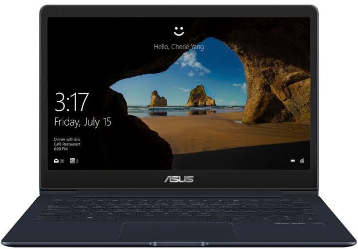 Asus ZenBook 13 UX331FAL-EG050T Ordinateur portable ZenBook 13 UX331FAL-EG050T Ordinateur portable Asus 785300146216 Photo no. 1
