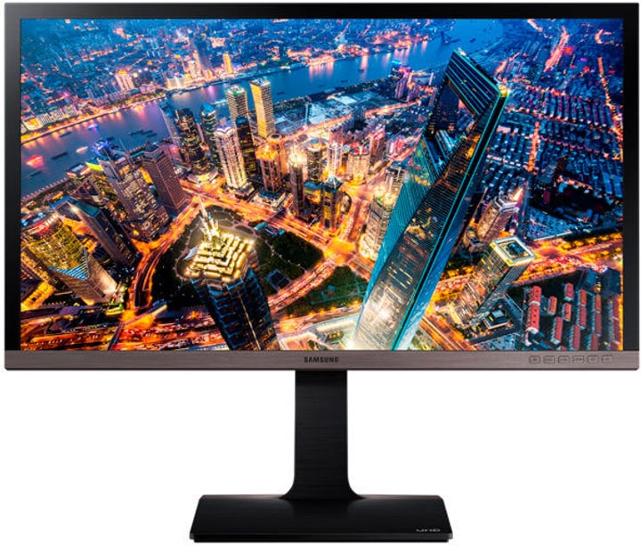 Samsung LU28E85K 28" UHD Monitore LU28E85K 28" UHD Monitore Samsung 785300134455 N. figura 1
