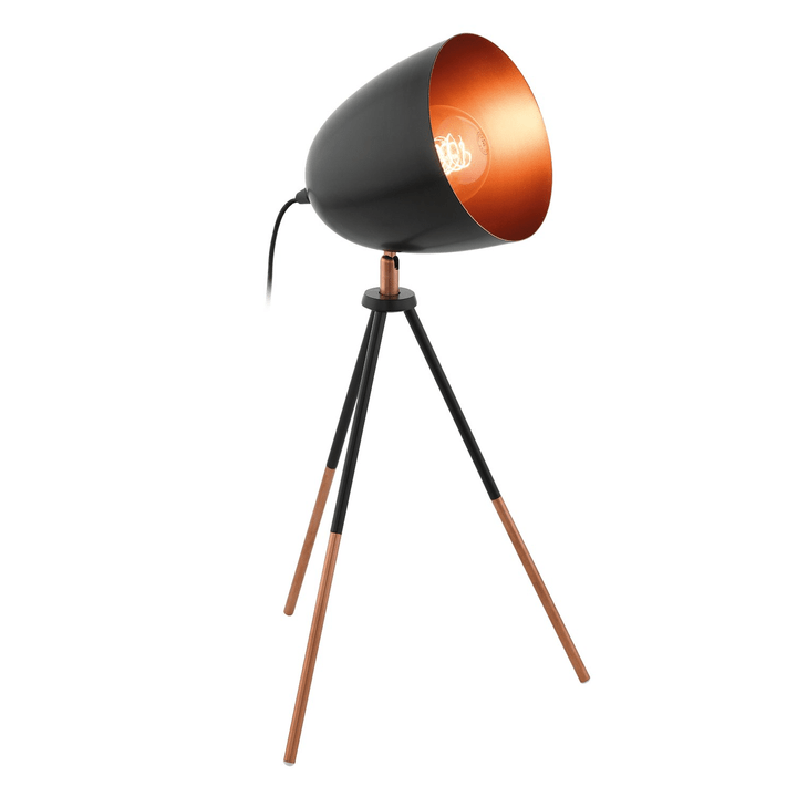 Image of Eglo Chester Bodenlampe bei Do it + Garden von Migros