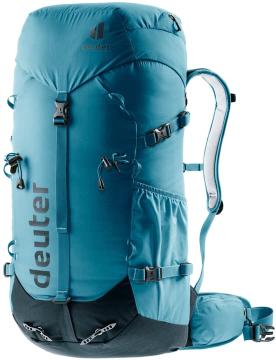 Image of Deuter Gravity Expedition 45+ Winterrucksack denim