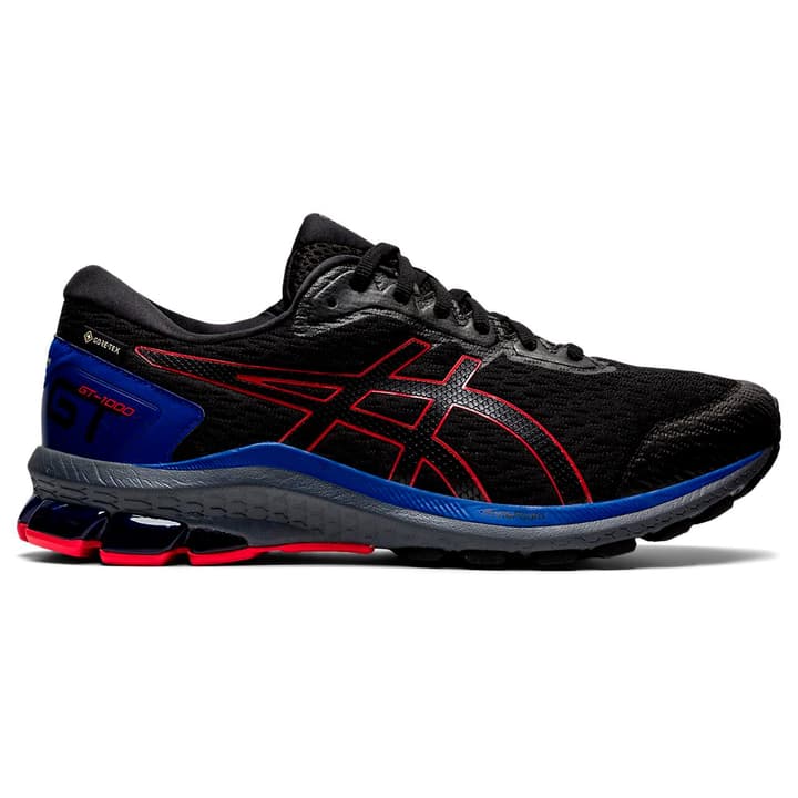 Image of Asics Gt-1000 9 GTX Runningschuh schwarz