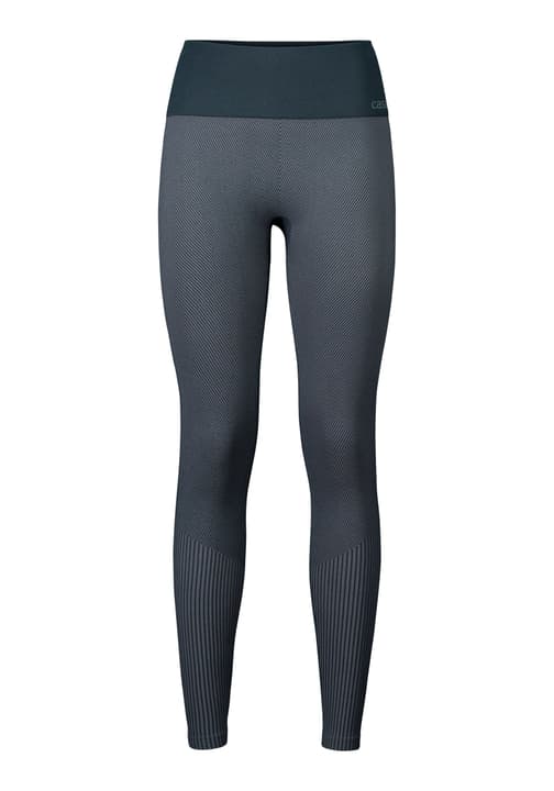 Image of Casall W Seamless High Waist Tights Yogaleggings denim bei Migros SportXX