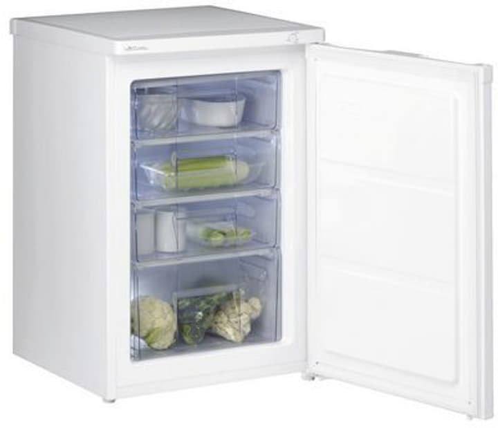 Whirlpool Congélateur WGK 0800 A++ Congélateur Congélateur WGK 0800 A++ Congélateur Whirlpool 785300135268 N. figura 1
