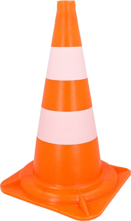 Image of Verkehrskegel 50 cm Gefahrenmelder bei Do it + Garden von Migros