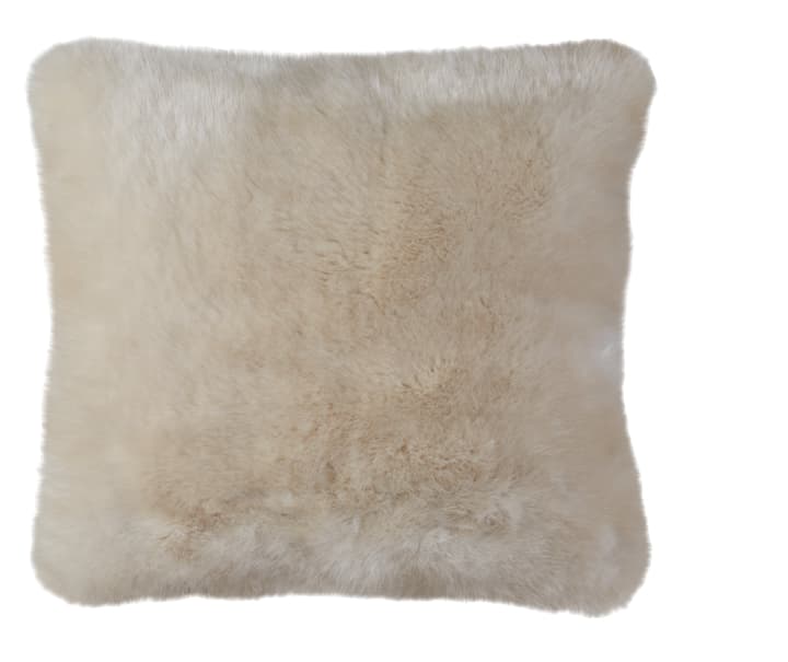 ORSINO Cuscino ORSINO Cuscino 450679940811 Colore Écru Dimensioni L: 45.0 cm x A: 45.0 cm N. figura 1