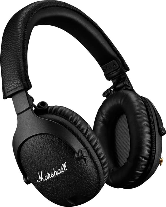 Marshall Monitor II ANC Over-Ear Kopfhörer Monitor II ANC Over-Ear Kopfhörer Marshall 772792800000 Bild Nr. 1