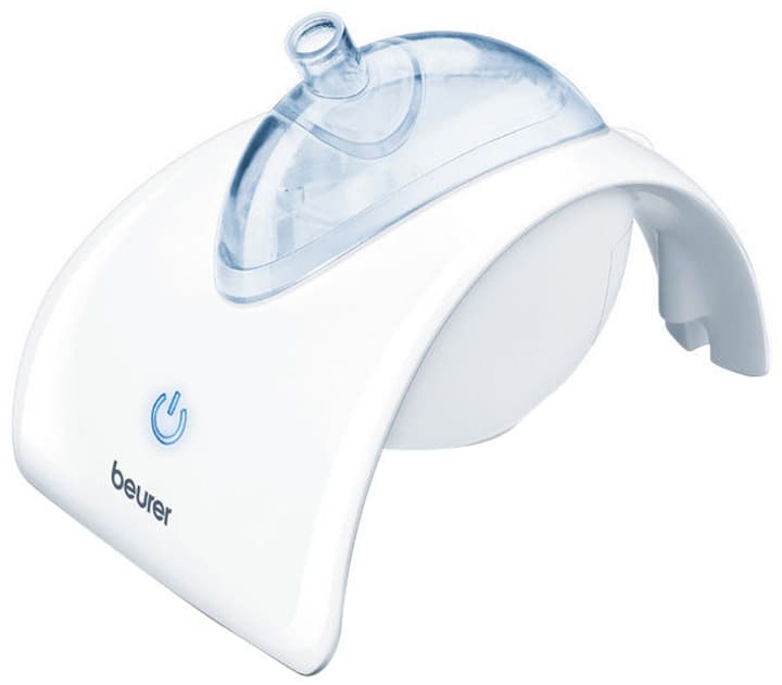 Beurer IH40 inhalateur IH40 inhalateur Beurer 785300143610 Photo no. 1