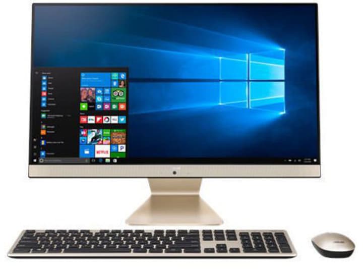 Asus VIVO AIO V241ICGK-BA112T All-in-One VIVO AIO V241ICGK-BA112T All-in-One Asus 785300138554 Bild Nr. 1