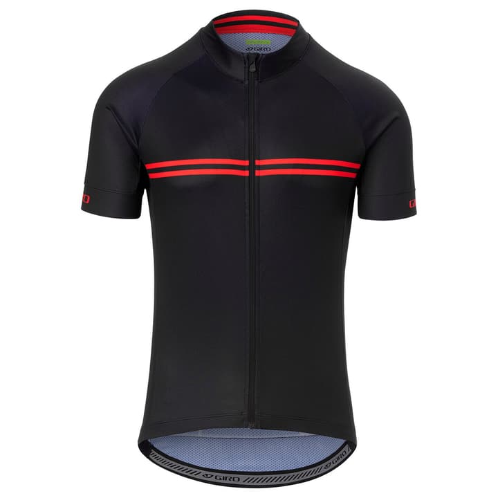 Image of Giro M Chrono Sport Shirt rot bei Migros SportXX