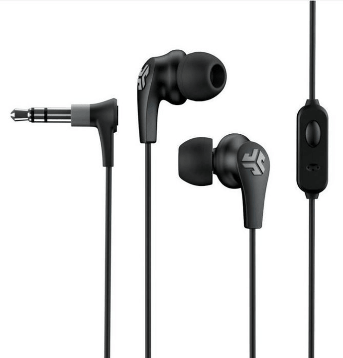 Jlab JBuds Pro Signature Earbuds - Schwarz In-Ear Kopfhörer JBuds Pro Signature Earbuds - Schwarz In-Ear Kopfhörer Jlab 785300146333 Bild Nr. 1