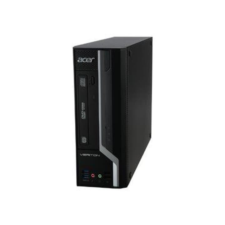 Acer Acer Veriton X4630G 1 TB HDD Desktop Acer Veriton X4630G 1 TB HDD Desktop Acer 95110035322215 Bild Nr. 1