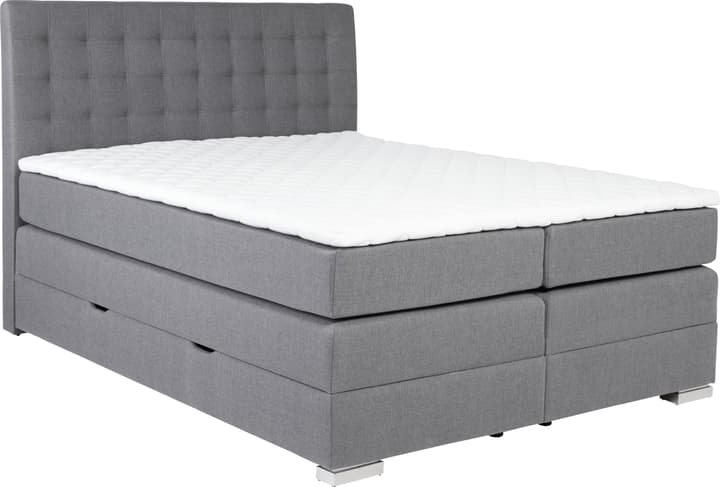 LOUANE Lit Boxspring LOUANE Lit Boxspring 404469300000 Photo no. 1