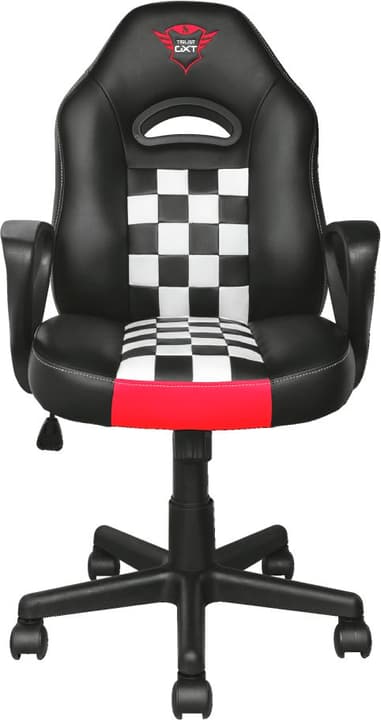 Trust Ryon Junior GXT 702 Gaming-Stuhl Ryon Junior GXT 702 Gaming-Stuhl Trust 798246300000 Bild Nr. 1