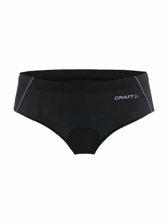 Image of Craft Core Greatness Bike Hipster Unterhose schwarz