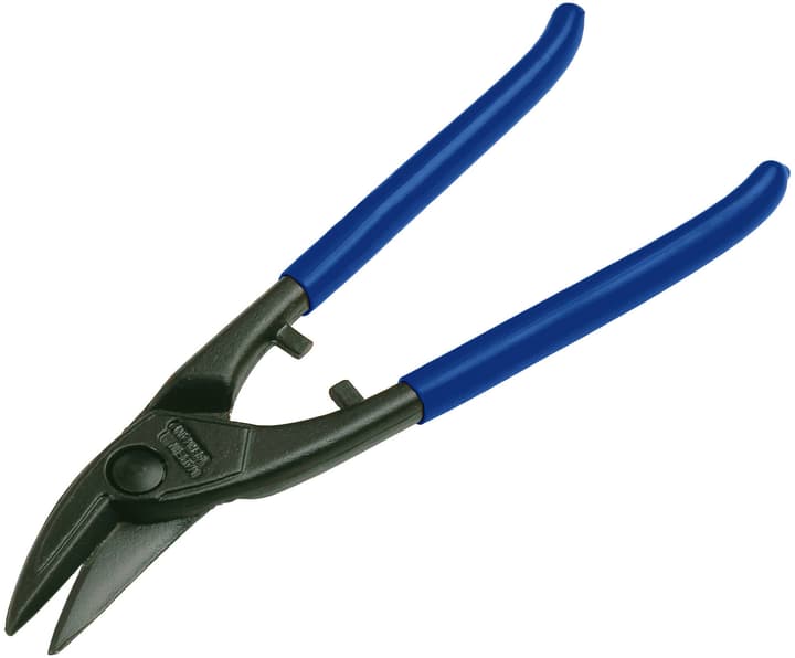 Image of Lux Lochblechschere Comfort Blechscheren