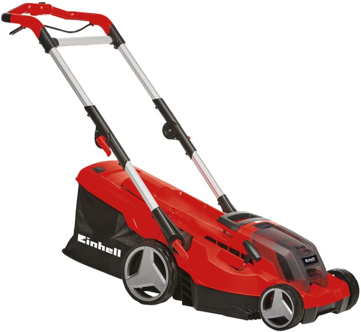 Image of Einhell GE-CM 36/37 LI Rasenmäher bei Do it + Garden von Migros