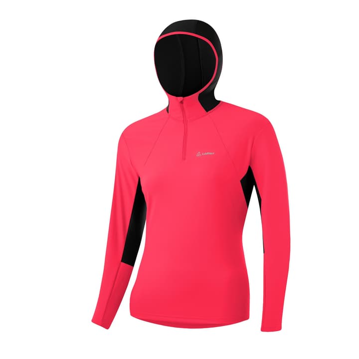 Image of Löffler Nina Rew Bike-Jacke koralle bei Migros SportXX