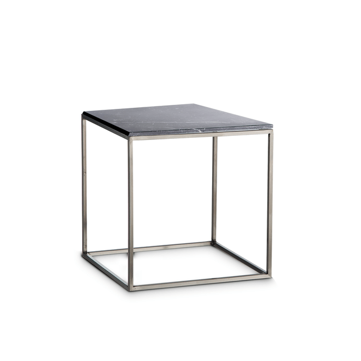 COFFEE table d'appoint COFFEE table d'appoint 362233200000 Dimensions L: 35.0 cm x P: 35.0 cm x H: 36.0 cm Couleur Noir divers motifs Photo no. 1