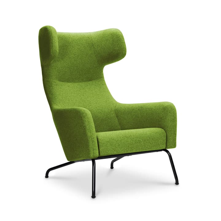 SENADO Sessel SENADO Sessel 360021496513 Grösse B: 79.0 cm x T: 96.0 cm x H: 107.0 cm Farbe Lime Bild Nr. 1