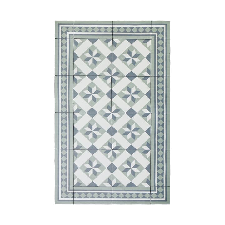 TALYA Tapis TALYA Tapis 371090200000 Couleur Gris Dimensions L: 60.0 cm x P: 97.0 cm x H: 2.0 mm Photo no. 1