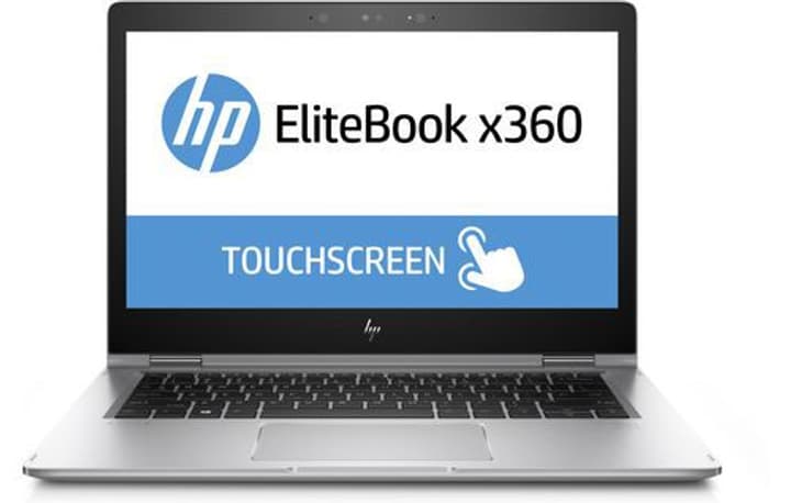 HP EliteBook x360 1030 G2 Notebook EliteBook x360 1030 G2 Notebook HP 785300129822 Bild Nr. 1