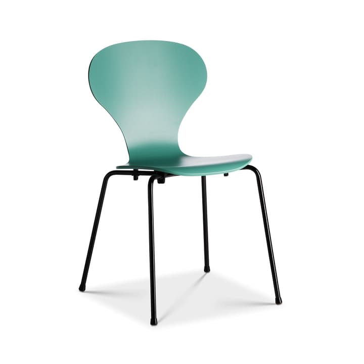 SON chaise SON chaise 366159900000 Dimensions L: 42.5 cm x P: 39.0 cm x H: 81.0 cm Couleur Tilleul Photo no. 1
