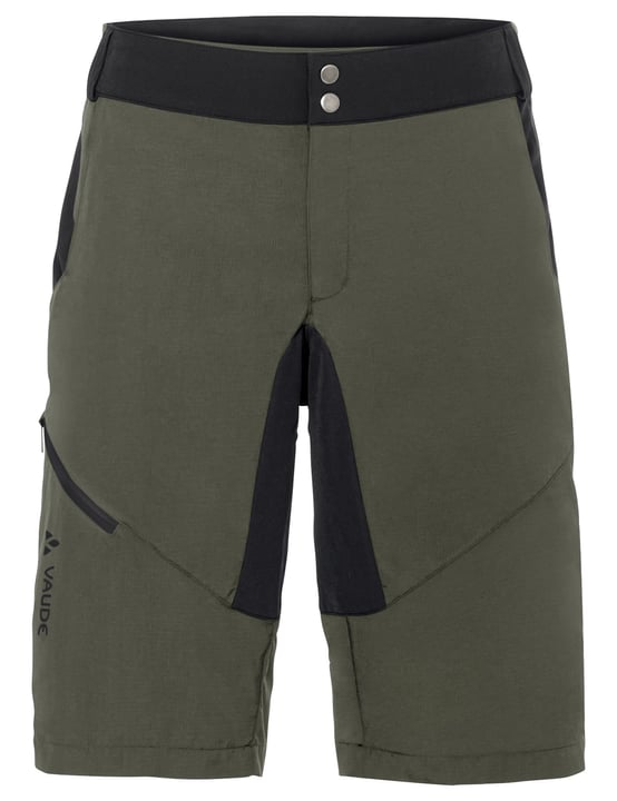 Image of Vaude Maro Bikeshort khaki