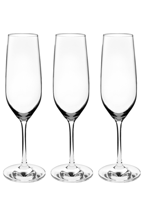 Cucina & Tavola VINA Champagne VINA Champagne Cucina & Tavola 701132400001 Dimensions H: 22.5 cm Couleur Transparent Photo no. 1