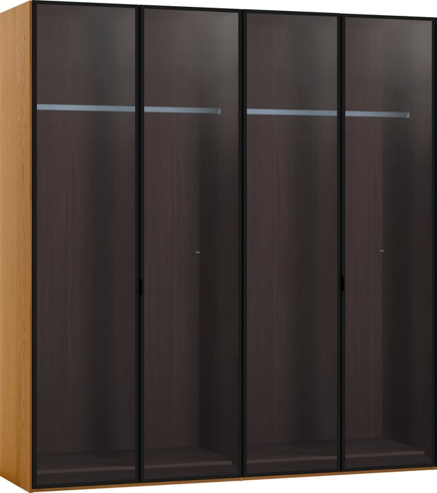 Drehtürenschrank MODUL PLUS