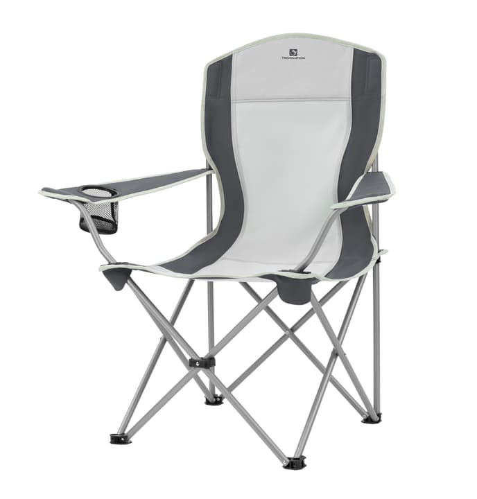 Image of Trevolution Trekkingsessel Fynn mit Armlehne Camping-Stuhl bei Migros SportXX