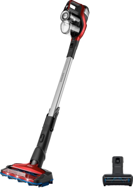 Philips SpeedPro Max XC7043/01 A11 Aspirateur-balai SpeedPro Max XC7043/01 A11 Aspirateur-balai Philips 785300149717 Photo no. 1