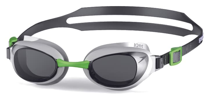 Speedo Aquapure Mirror Lunettes de natation pour l'entraînement Aquapure Mirror Lunettes de natation pour l'entraînement Speedo 491070700010 Couleur blanc Taille Taille unique Photo no. 1
