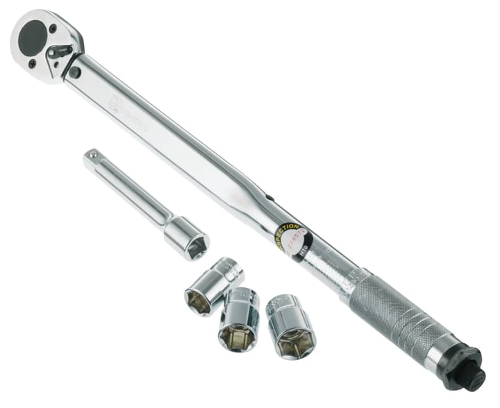 Image of Miocar Drehmomentschlüssel Werkzeug bei Do it + Garden von Migros