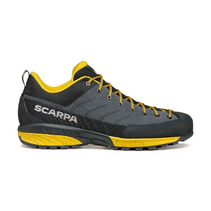 Image of Scarpa Mescalito Lt Wanderschuhe grau