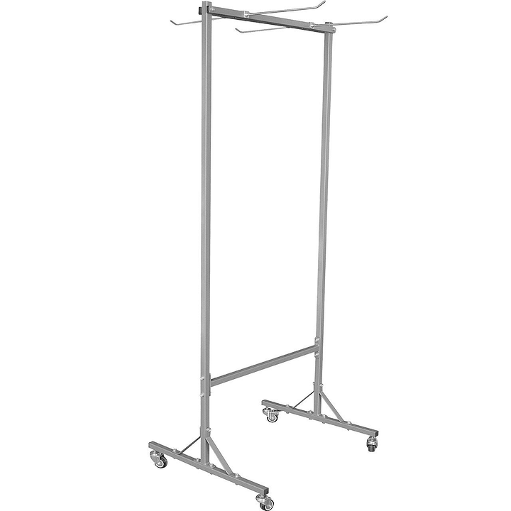 Image of Tunturi Matten Transportgestell Transportgestell