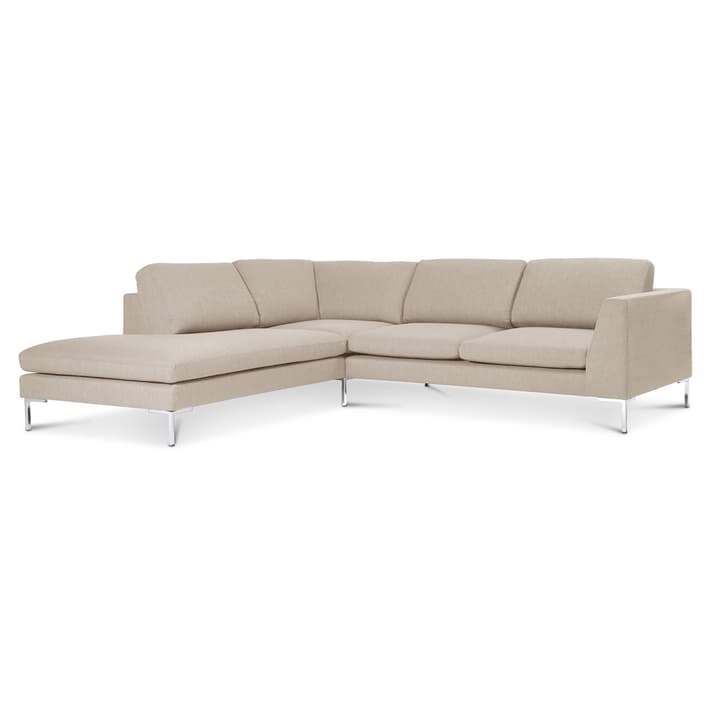 NEWTON Cedros Tuta d'angolo a sinistra NEWTON Cedros Tuta d'angolo a sinistra 360179600000 Dimensioni L: 262.0 cm x P: 242.0 cm x A: 80.0 cm Colore Beige N. figura 1