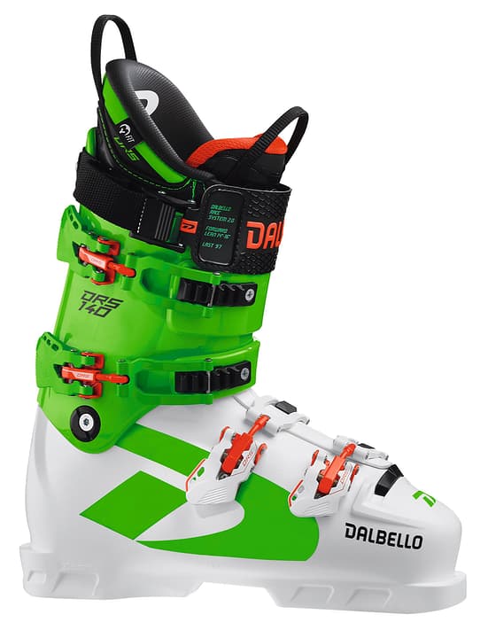 Image of Dalbello DRS 140 Skischuhe weiss bei Migros SportXX