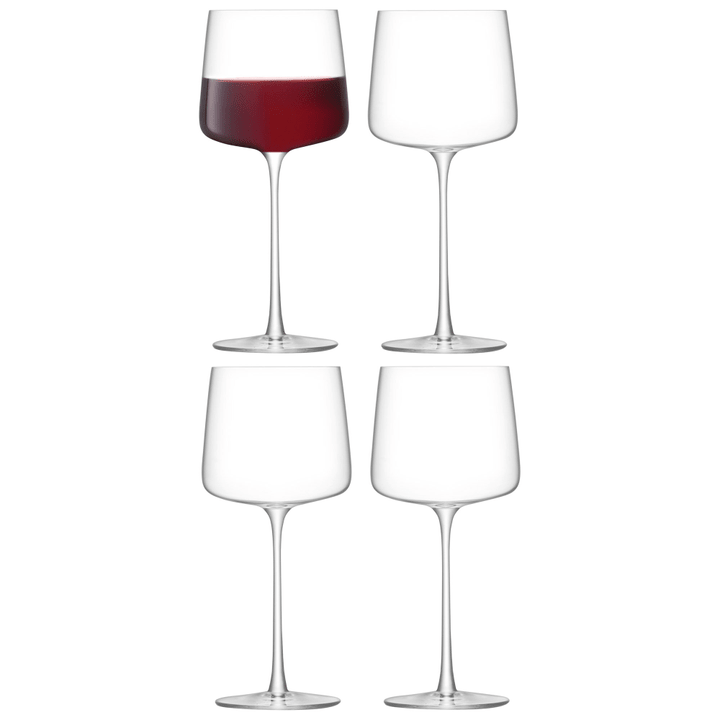 Weinglas-Set METROPOLITAN