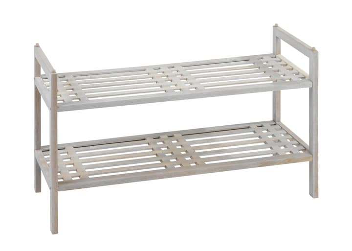 Image of WENKO Norway Schuhregal bei Do it + Garden von Migros