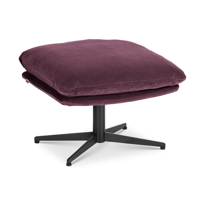 GIADA Poltrona GIADA Poltrona 360525108034 Dimensioni L: 55.0 cm x P: 44.0 cm x A: 41.0 cm Colore Bordò N. figura 1
