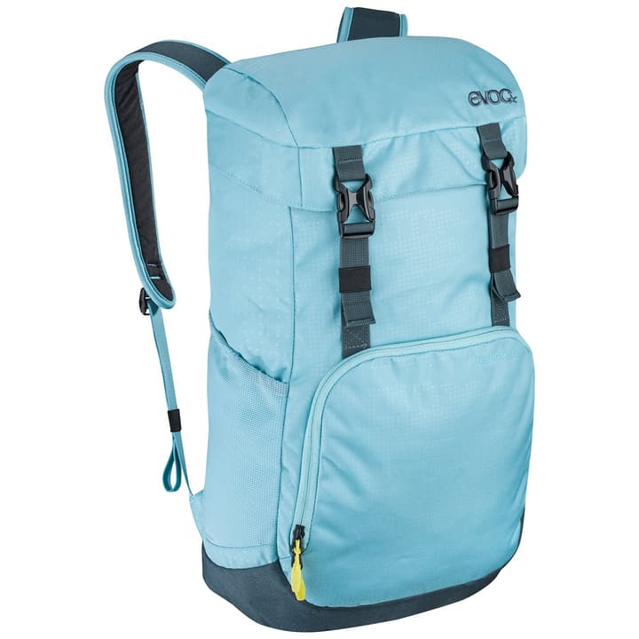 Image of Evoc Mission Backpack Daypack aqua