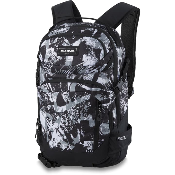 Image of Dakine Youth Heli Pro Kinderrucksack weiss
