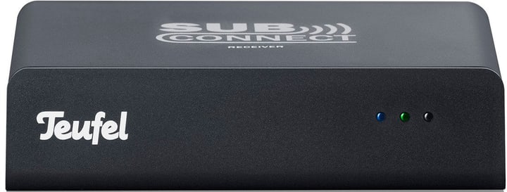Teufel Subwoofer Wireless Receiver Wireless Receiver Subwoofer Wireless Receiver Wireless Receiver Teufel 785300145041 Photo no. 1
